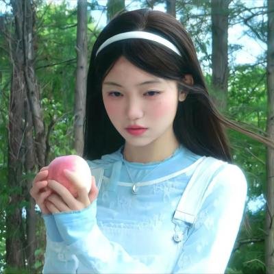 少女十五十六时