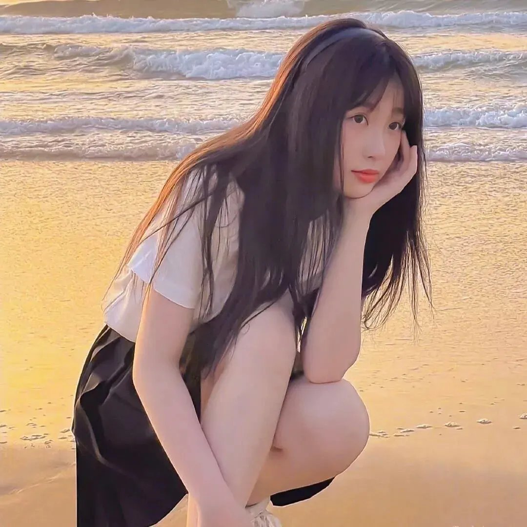 秋水长天